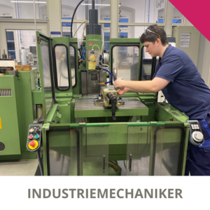 Beitrag industriemechaniker