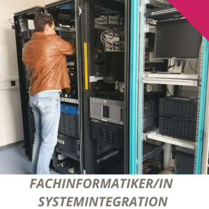 Beitrag fachinformatiker